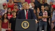 トランプ大統領「もう一度攻撃するかもしれない」イランへの軍事作戦の再開示唆　「その気になれば国を掌握できる」と強硬姿勢