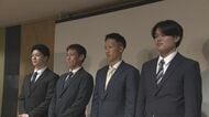 【北海道イエロースターズ】新戦力6選手を発表！強化費倍増でSVリーグチャンピオンシップ進出狙う