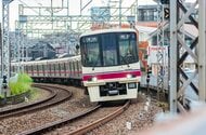 京王線が新宿ー桜上水駅間で運転見合わせ　明大前ー下高井戸駅間で人身事故