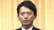 「20メートル歩かされ叱責」知事のパワハラ疑惑 調査する「百条委」半世紀ぶりに設置決定 副知事は自身の「辞職」と引き換えに「百条委」設置見直し求めたが