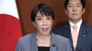 「事態の収束へ大きな一歩」　米・イラン合意で高市総理