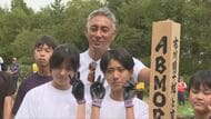市川團十郎さんが植樹イベント　ぼたんさん、新之助さんも参加　2014年から続ける「ABMORI」延べ7万本　團十郎さん「クマ出没や土砂崩れは、森の管理ができていない部分が影響」　長野・木曽町