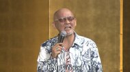 歌手・松山千春さん(68)「狭心症」悪化でツアー中止に 治療に…