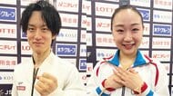 ベテラン山本草太が5度目の優勝、女子は松生理乃が連戦の中で連覇【中部選手権・結果】