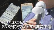知事選めぐりSNSでの誹謗中傷・デマ飛び交い…「選挙ヘイト」は自由という“思い違い”【沖縄発】