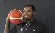 【レバンガ北海道】期待の新戦力 NBA通算170試合出場ゲイリー・クラーク（31)「強みは“リーダーシップ”チーム全員が同じページに…」