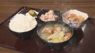 暖簾に「ちゃんこは飲み物です。」玉ノ井部屋の元力士が営む人気居酒屋 栄養満点のちゃんこからあふれる相撲愛