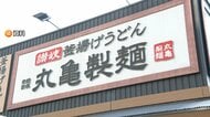 「丸亀製麺」運営のトリドールHDに公取委が勧告　下請け37社への支払い約1.4億円を不正に減額か　「システム利用料」名目で