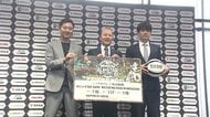 Bリーグプロバスケットボール「オールスターゲーム」長崎で史上初の3日間開催！2026年1月　会場は長崎スタジアムシティ「HAPPINESS ARENA」<br />