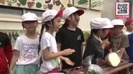 児童が育てた野菜が30分で完売＿恵庭市の小学校で10年以上続く「ユネスコショップ」が今年もオープン＿収穫があった日に営業する予定【北海道恵庭市】