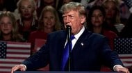 トランプ大統領、上下両院勝利で“成人市民に5000ドル支給”打ち出す　中間選挙を前に党大会「私が出馬しているつもりで投票を」　