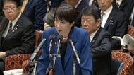 【国会ライブ】衆議院予算委員会　与野党本格論戦スタート
