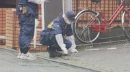殺人未遂容疑で男に逮捕状　ハンマーで少年ら殴打　自宅裏口から逃走　身長約173センチ、丸刈り、上下グレーのスウェット　東京・福生市