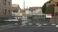 1歳女児死亡で母親逮捕 車中に放置し熱中症か