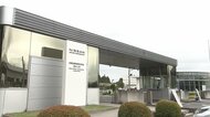 “匠の技をロボットに伝承”総工費330億円…日産が最先端工場を公開
