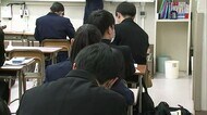 代替措置あり?なし?大学入学共通テスト前に…コロナ感染対応で困惑 受験生も賛否両論(鳥取)