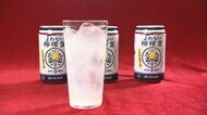 ノンアル初参戦 コカ・コーラ 需要拡大“酔わない”たしなみ