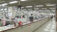 職員感染の熊本市役所 閉鎖フロアの業務再開(熊本)