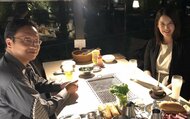 “ミセス京都”豊田市議の父「子供が一番かわいそう」 政務活動費の不正疑惑を否定、告発の夫と対立