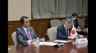 新型コロナ G7テレビ会議 債務猶予など途上国支援へ