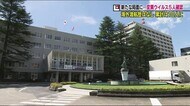 変異株5人感染《4月19日発表分福島県・新型コロナまとめ》18日は福島ユナイテッド選手感染も