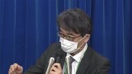 「短期的には全国で感染拡大」 オミクロン派生株 国内で27例