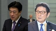 新年度予算案の審議巡り　木原官房長官「不測の事態備えて暫定予算案の編成を検討したい」考え伝える