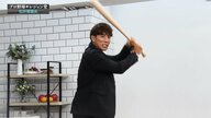 松井稼頭央スイッチヒッター挑戦の裏に本気で当ててくる東尾監督との“デッドボールよけ”練習　オールスターで古田敦也から4盗塁の伝説