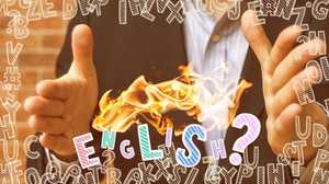 【コレ英語で言えますか?】ネットで「炎上」する