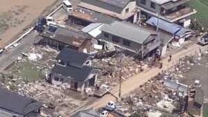 豪雨で命を落とさないために・・・「警戒レベル」導入で逃げ遅れゼロを目指す