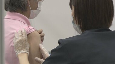 歯科医師の時給は看護師の5倍…ワクチン打ち手に大きな賃金格差 「同じ仕事内容なのに」と疑問の声【福岡発】