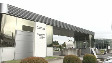 “匠の技をロボットに伝承”総工費330億円…日産が最先端工場を公開