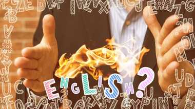 【コレ英語で言えますか?】ネットで「炎上」する