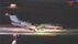 【速報】新千歳空港でプライベートジェット機がオーバーラン＿滑走路…
