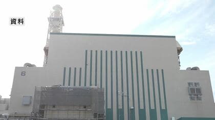 東京電力柏崎刈羽原発の再稼働めぐり…東電幹部と意見交換　長野県の阿部知事と一部区域が50キロ圏内に位置する飯山市長・野沢温泉村長・栄村長が出席