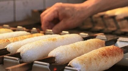 「きりたんぽ」で確かめる自分のルーツ。ブラジルで日本人移民を支える日系1世の活動