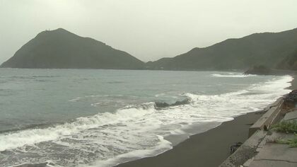 大分県に線状降水帯半日前予測を発表