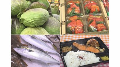 物価高の中で目指す“地域最安値”　愛知・知多半島で人気のご当地スーパー「マルス」