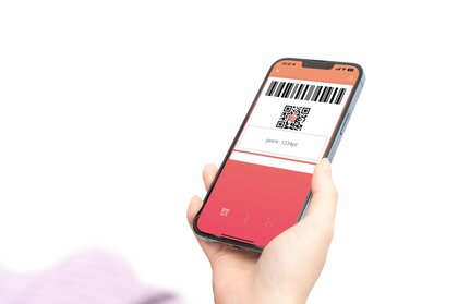 地方税の支払い　4月からQRコードで可能に　スマホ決済アプリは6月中の予定