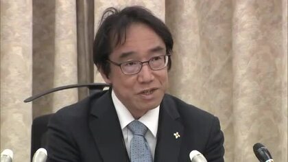 ”特殊詐欺などの犯罪に知力尽くす”　高松地方検察庁の瀧澤検事正が着任会見【香川】