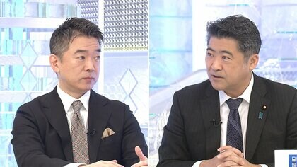 W杯、勝ち進めば国民栄誉賞も？木原副長官「日韓戦観たい」　防衛費増額の安定財源確保策「年末までに方向性」