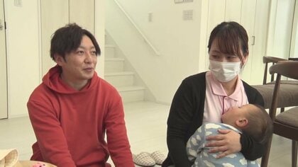 性を変え2児育てる父親「生活するのが怖い」…同性婚「見るのも嫌」発言で首相秘書官更迭　当事者の思い