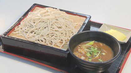 “門外不出”レシピ引継ぎ味守る　50年続くカレー専門店の3代目が新たな挑戦　人気そば店と「コラボ」【長野発】