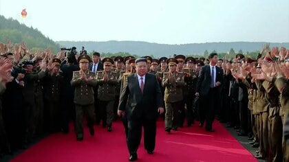 北朝鮮が弾道ミサイル複数発射　小泉防衛大臣「厳重に抗議し強く非難」