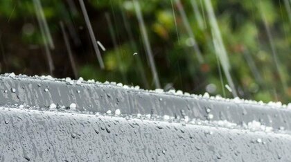 7月は暑さだけでなく“ひょう被害”にも最大限警戒を！SNS投稿利用した「降雹アラートサービス」無償提供　あいおいニッセイ同和損保