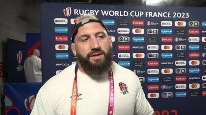 「練習通りのヘディングだった」ラグビーW杯　“ヘディングトライ”選手が語った“確固たる自信”