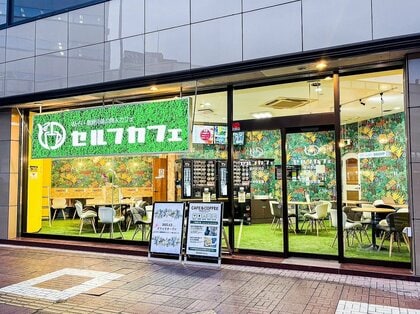 無人カフェ「セルフカフェ」月間利用者数6万人を突破!“選ばれる理由”をデータで読み解く、次世代カフェの進化とは?