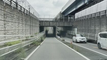 各地で冠水被害相次ぐアンダーパス　冠水予想で予防的に通行止めに　大分・大分市