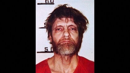 米テロリスト「ユナボマー」が刑務所施設で死亡　終身刑の服役中