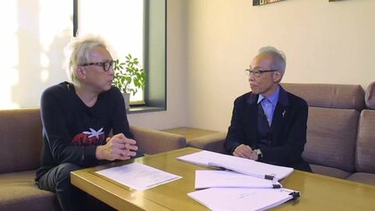 谷村新司さんの訃報に箭内道彦氏「心の中の大きな支えが…」二人が作った福島の歌　被災地へ寄せた谷村さんの思い